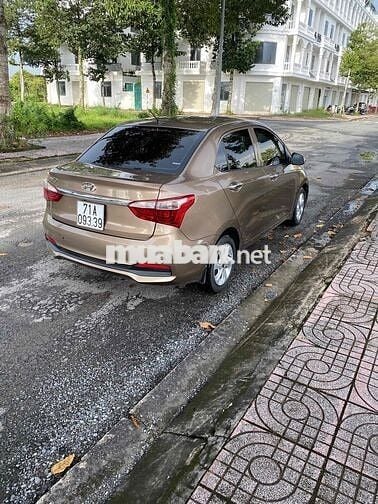 i10 bản đủ dk 2020, sx 2019 1 đời chủ