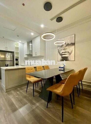 Căn hộ khu VIP phường Giảng Võ 2pn nhỉnh 6đ