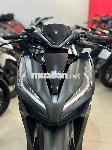 Honda Vario 125/2022.BS60.chích chủ.Xe đẹp giá tôt