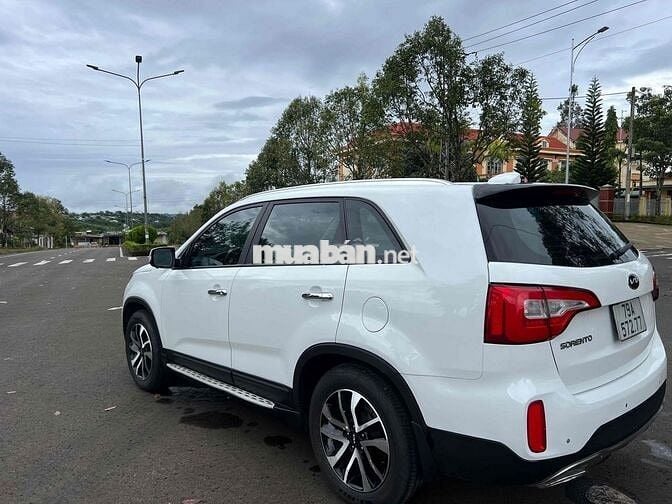 Kia Sorento 2019 2.4 GAT Premium - 110 km
