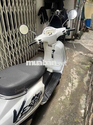 vespa 3v 2014 fi chất lượng , bao chanh chấp , zin