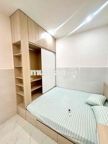 căn hộ 2 PN - Gần Cầu Tuyên Sơn - Biển Mỹ Khê - Hồ Xuân Hương