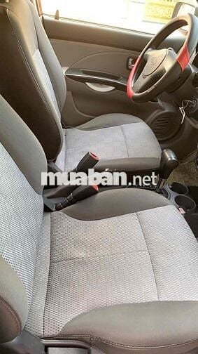 Kia Morning 2007 Picanto 1.1 AT