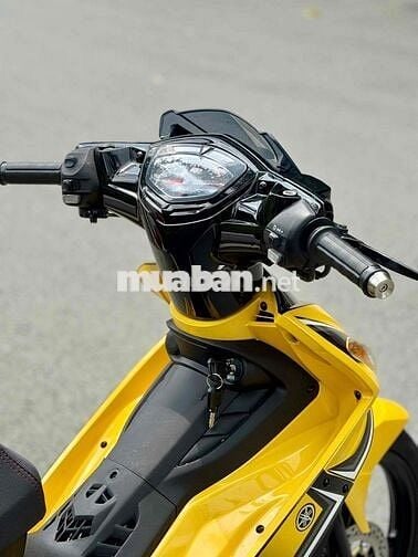 Ex 135 up 2010 sơn xi dọn full new siêu đẹp bstp