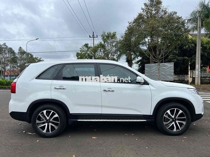 Kia Sorento 2019 2.4 GAT Premium - 110 km
