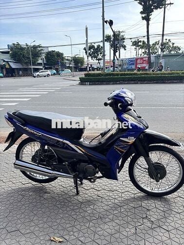 sym elegan 50cc mới đẹp lướt