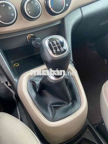 i10 bản đủ dk 2020, sx 2019 1 đời chủ