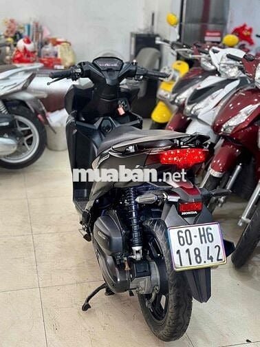 Honda Vario 125/2022.BS60.chích chủ.Xe đẹp giá tôt