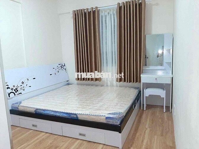 Căn hộ Prosper Plaza Quận 12 đầy đủ nội thất