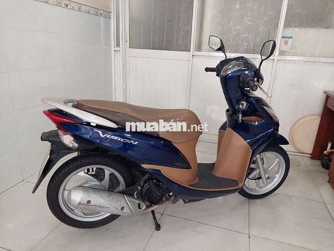 Vision bstp ,giấy tờ đày đủ.