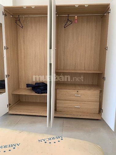 Cho thuê căn hộ dịch vụ Gò Vấp mặt tiền 262 Lê Đức Thọ giá siêu rẻ