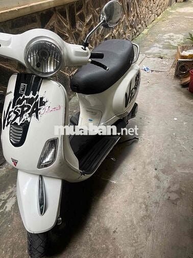vespa 3v 2014 fi chất lượng , bao chanh chấp , zin
