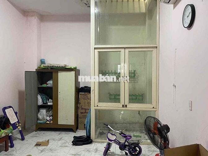 CHO THUÊ NHÀ NGUYÊN CĂN HƯƠNG LỘ 2