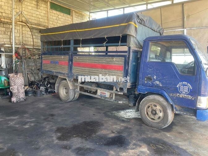 2007 - 680000 km