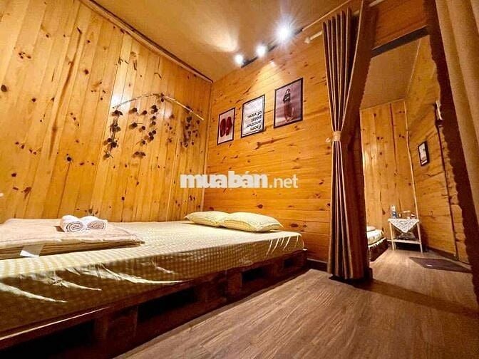 CHO THUÊ NHÀ NGUYÊN CĂN KHU DINH 3 ĐÀ LẠT