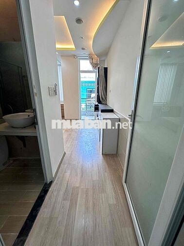 ✅SALE CHỈ CÒN 6TR5_1PN BAN CÔNG_NGAY PHAN ĐĂNG LƯU GIÁP Q1