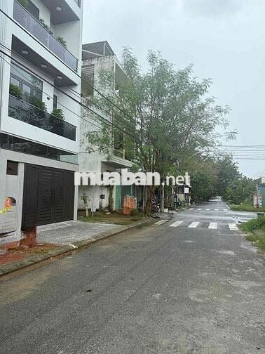 Hoà Minh 19 - Vị trí đẹp và tiềm năng Khi Hoàng Thị Loan thông đường