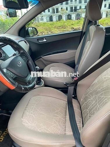 i10 bản đủ dk 2020, sx 2019 1 đời chủ