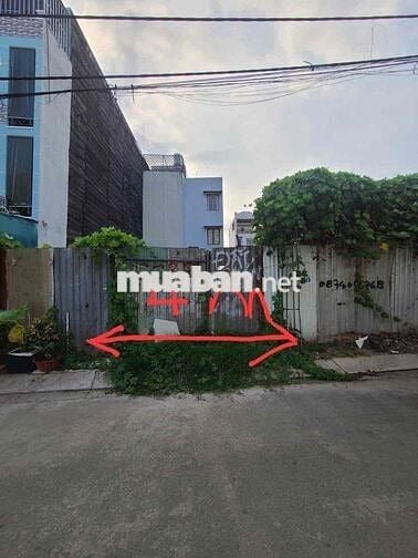 ĐẤT NGỘP 72M2  NGAY HƯƠNG LỘ 2-ĐƯỜNG 8M-CHỈ 5.2 TỶ