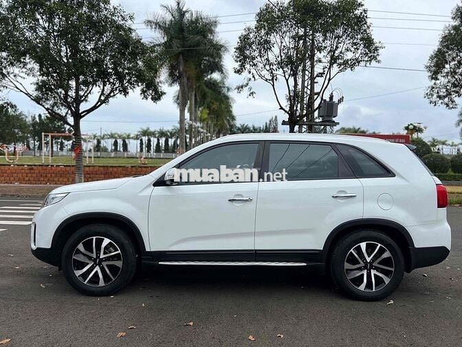 Kia Sorento 2019 2.4 GAT Premium - 110 km
