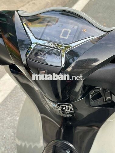 HONDA SH160 BAO HỒ SƠ – LƯỚT 12.000KM – CHÍNH