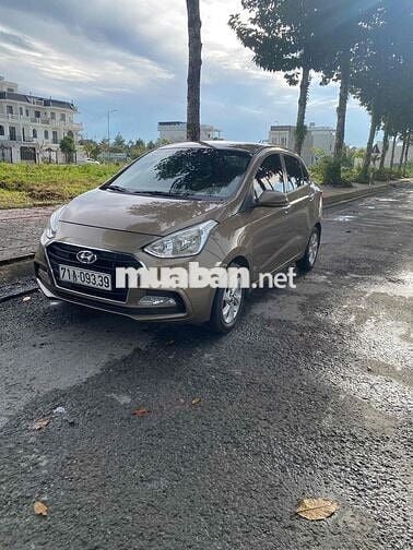i10 bản đủ dk 2020, sx 2019 1 đời chủ