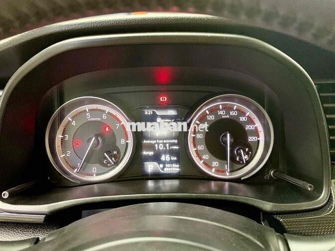 Suzuki XL 7 20202 chính chủ - 80000 km