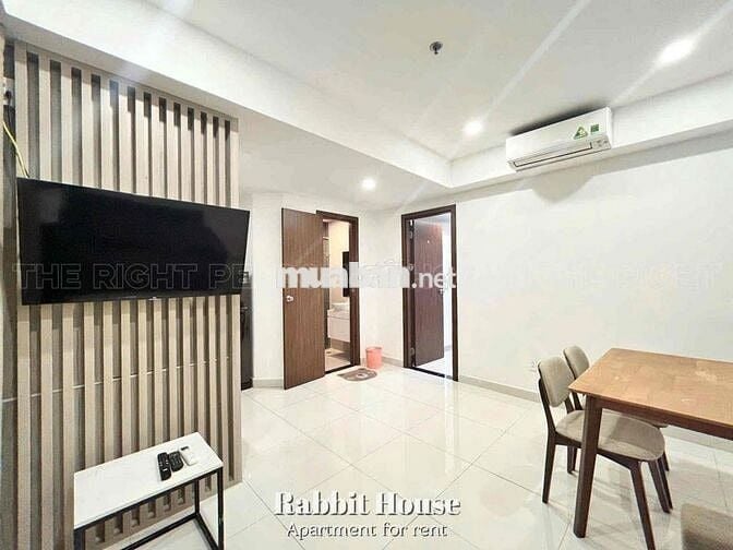 🧋🧋5p đến Bùi Viện - có bãi oto - full nội thất