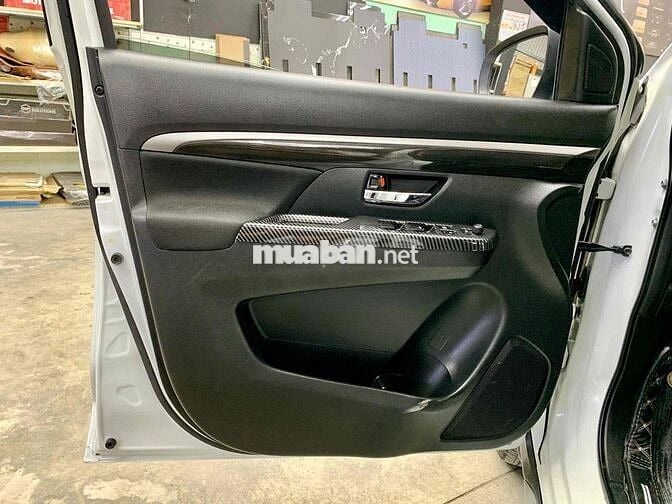 Suzuki XL 7 20202 chính chủ - 80000 km
