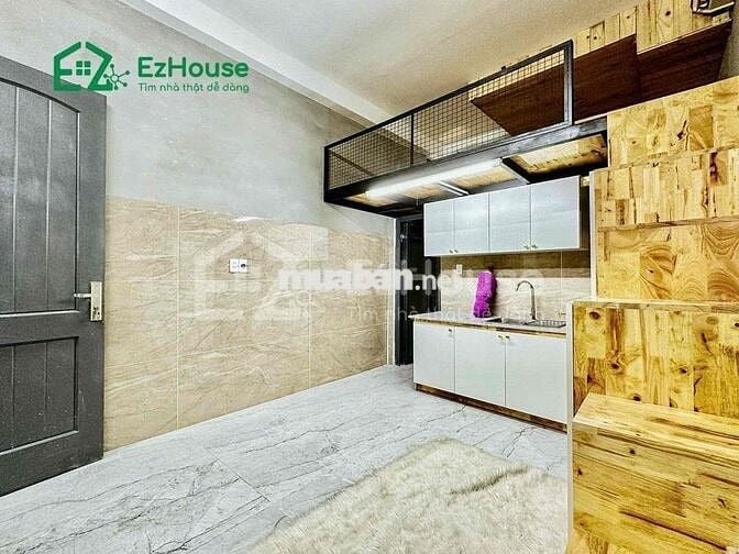 DUPLEX BANCOL GIẾNG TRỜI SÁT HUIT NGAY TÂY THẠNH