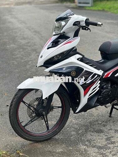 Exciter 135cc