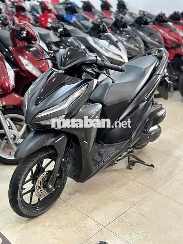 Honda Vario 125/2022.BS60.chích chủ.Xe đẹp giá tôt