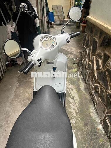 vespa 3v 2014 fi chất lượng , bao chanh chấp , zin