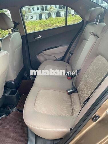 i10 bản đủ dk 2020, sx 2019 1 đời chủ