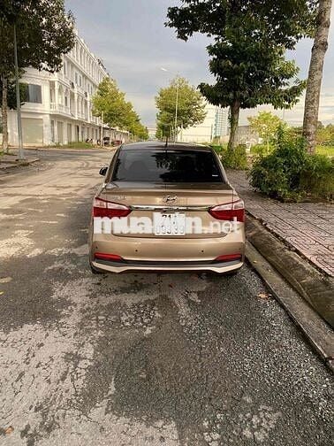 i10 bản đủ dk 2020, sx 2019 1 đời chủ