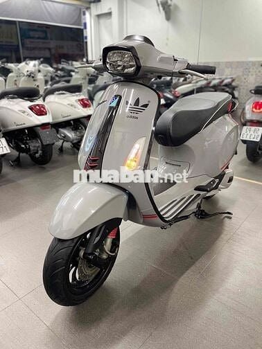 Vespa spint 100%  chính chủ