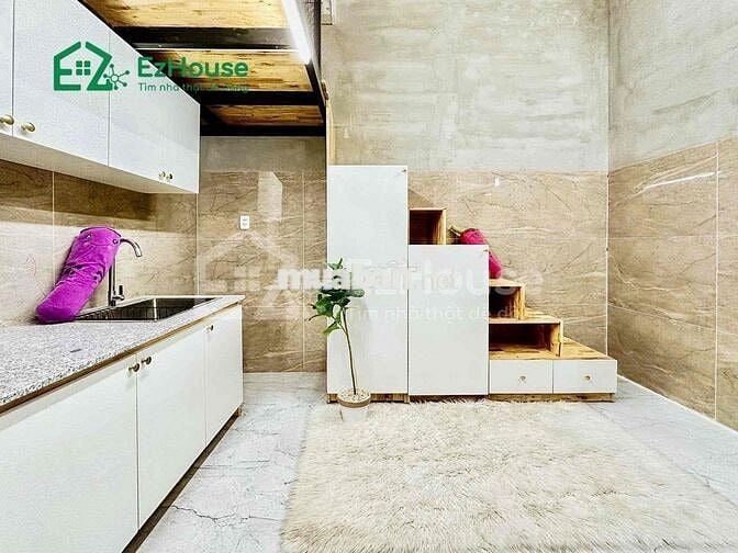 DUPLEX BANCOL GIẾNG TRỜI SÁT HUIT NGAY TÂY THẠNH