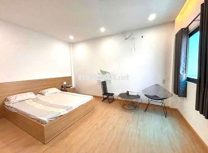CHO THUÊ NHÀ 3 TẦNG FULL NỘI THẤT NAM NHA TRANG GIÁ 27 TRIỆU/ THÁNG