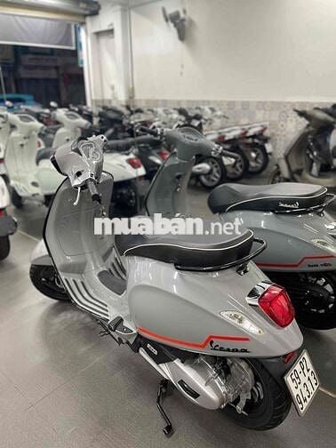 Vespa spint 100%  chính chủ