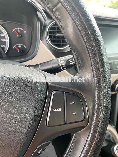 i10 bản đủ dk 2020, sx 2019 1 đời chủ