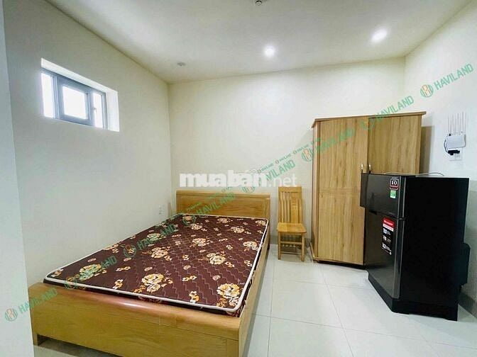 STUDIO ĐẸP AN THƯỢNG 24 KHU MỸ AN