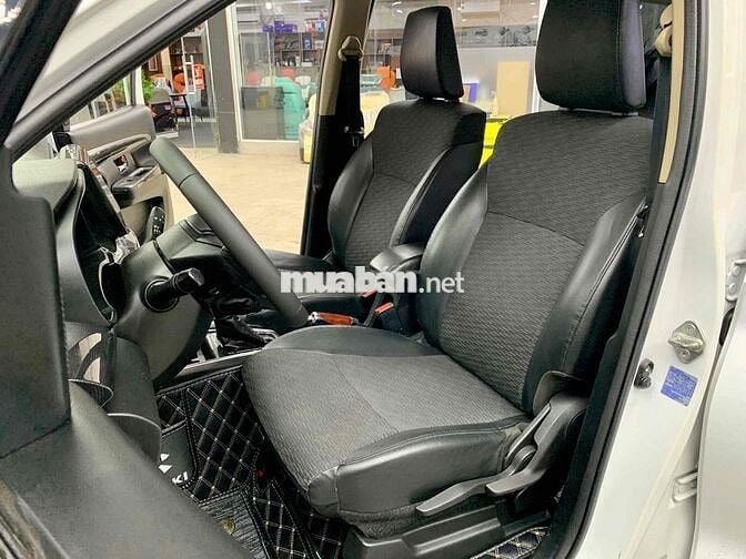 Suzuki XL 7 20202 chính chủ - 80000 km