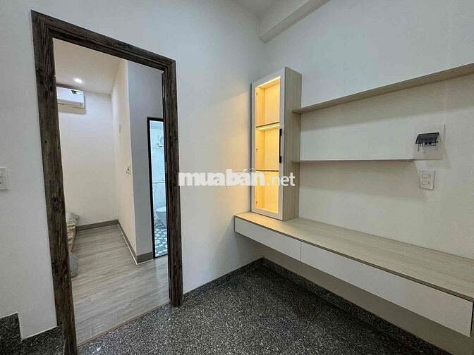 NHÀ ĐẸP FULL CÔNG NĂNG 4 TẦNG 4NGỦ– SÂN THƯỢNG MÁT MẺ – CHỈ 4.5 TỶ!