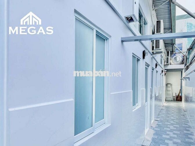NGAY 28 HOÀNG DIỆU 2 - DUPLEX SIÊU XỊN TRỐNG LẠI