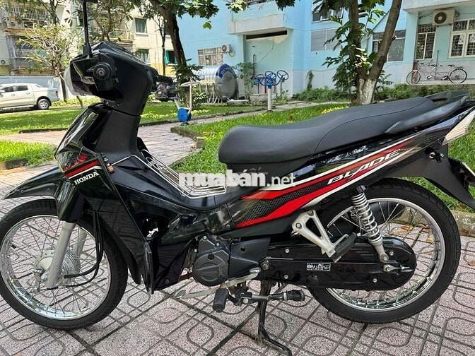 Honda Wave Blade 2021 Bs Thành Phố