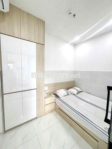 căn hộ 2 PN - Gần Cầu Tuyên Sơn - Biển Mỹ Khê - Hồ Xuân Hương