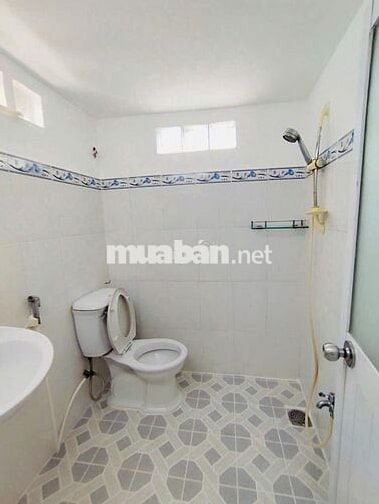 BÁN NHÀ SHR ĐƯỜNG BÀ HOM QUẬN 6 - GIÁ 4,8 TỶ