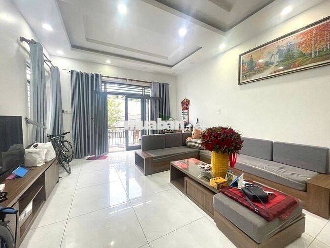 CHO THUÊ NHÀ 3 TẦNG FULL NỘI THẤT NAM NHA TRANG GIÁ 27 TRIỆU/ THÁNG