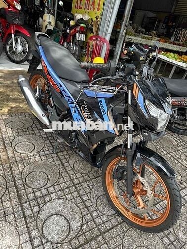 raider đời 2021 hồ sơ sẳn ( hổ trợ trả góp)