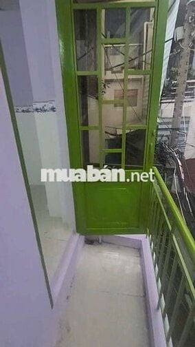 BÁN NHÀ TRUNG TÂM. QUẬN. 6. ĐƯỜNG BÌNH TIÊN. P. BÌNH TIÊN